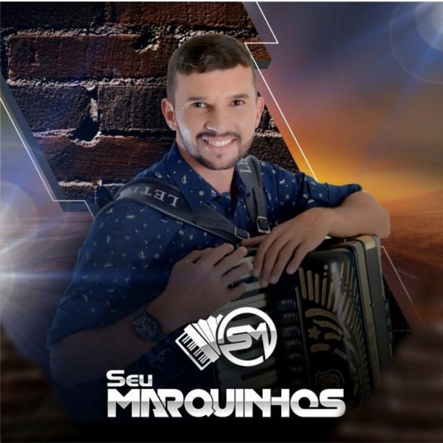 Seu Marquinhos's avatar image