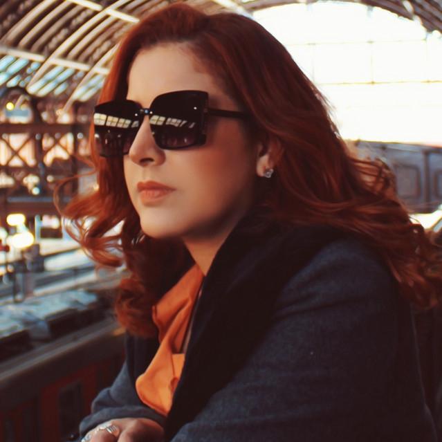 Daniela Brit's avatar image