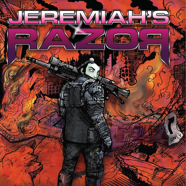 Jeremiah's Razor's avatar image