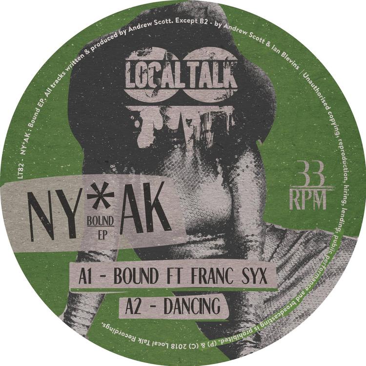 NY*AK's avatar image