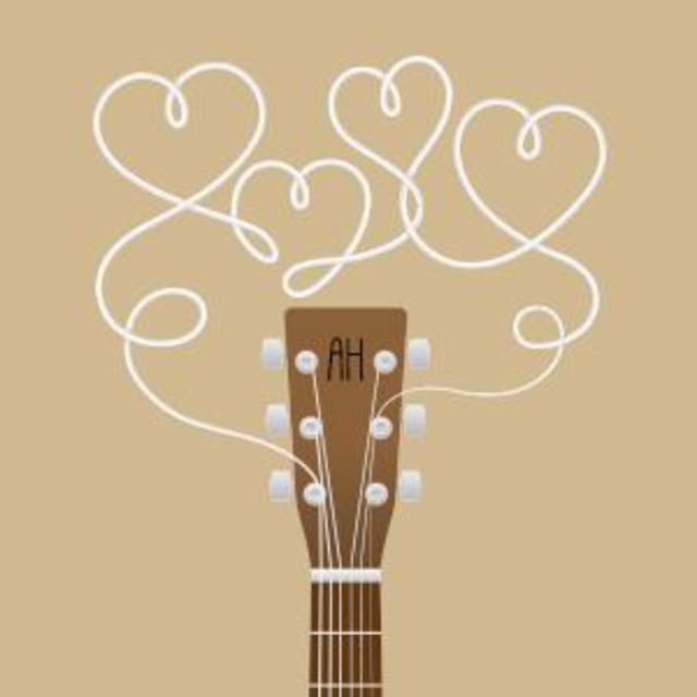 Acoustic Heartstrings's avatar image