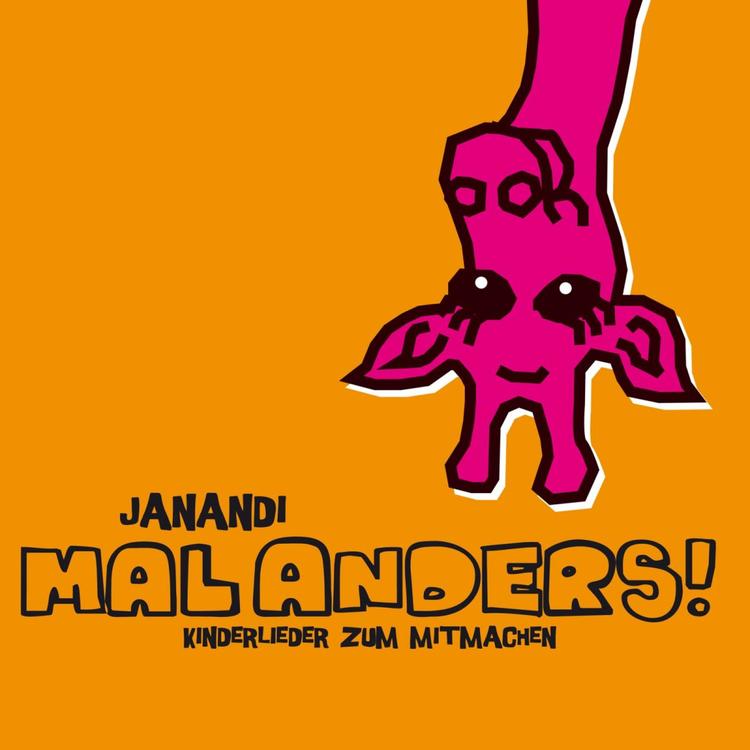 Janandi's avatar image