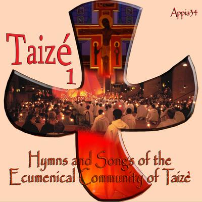 Taize 1's cover