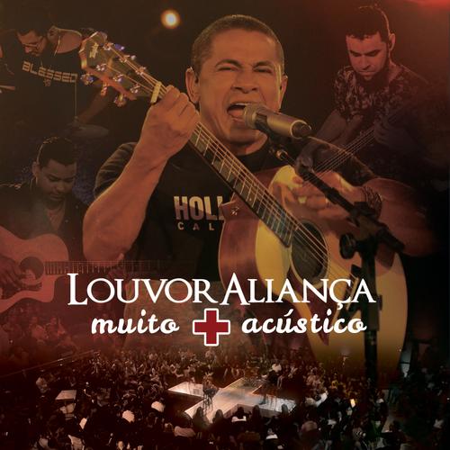 Louvor Aliança's cover