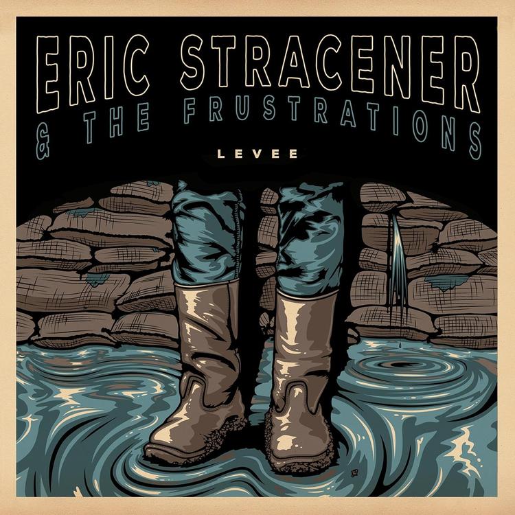 Eric Stracener and the Frustrations's avatar image