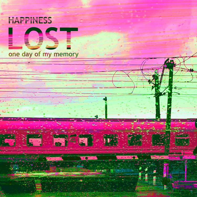 Happiness lost's avatar image