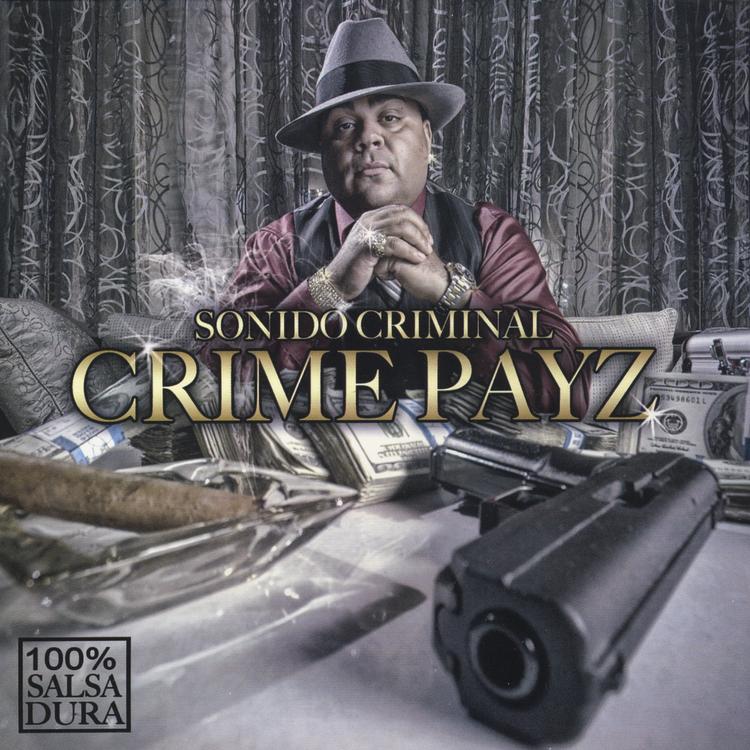 Sonido Criminal's avatar image