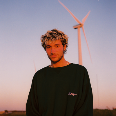 Jeremy Zucker's cover