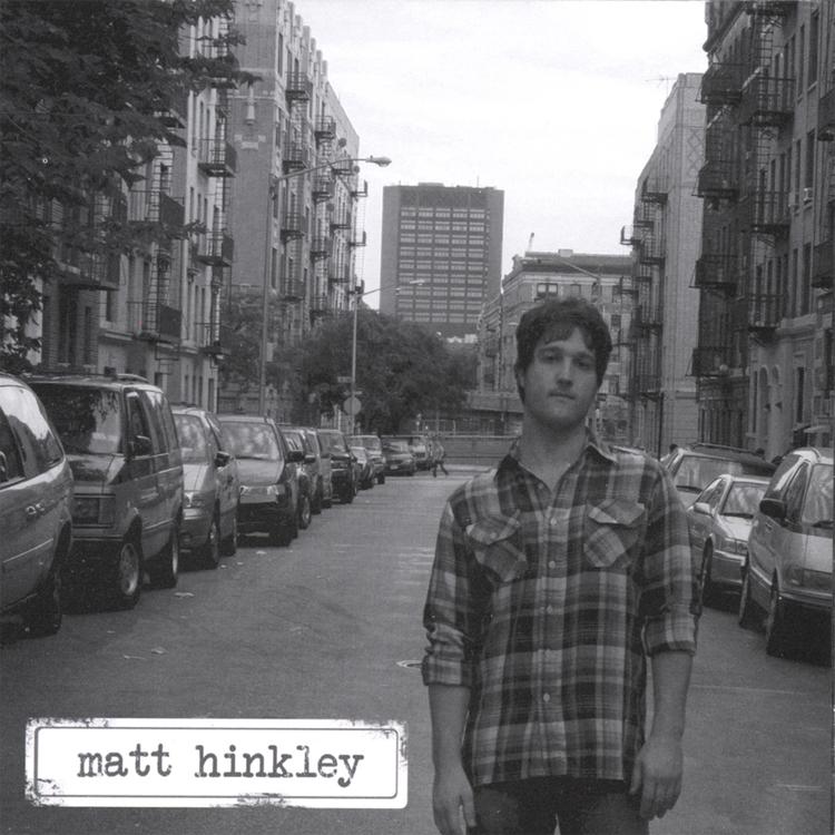 Matt Hinkley's avatar image