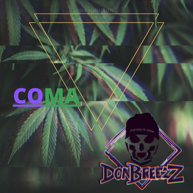 DonBreezz's avatar image
