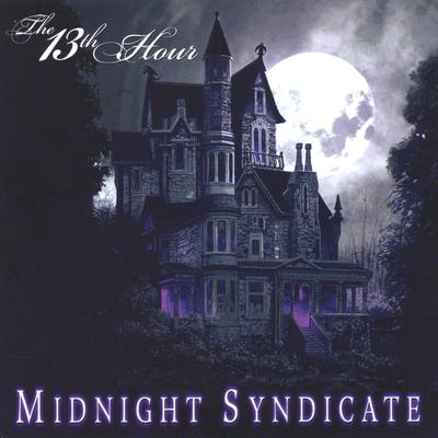 The Lost Room By Midnight Syndicate's cover