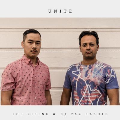 Unite's cover