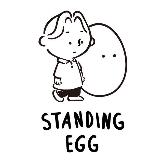 Standing Egg's avatar image