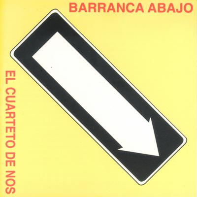 Barranca Abajo's cover