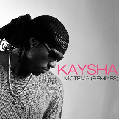 Motema ([L]BeatMaker remix) By Kaysha, [L]BeatMaker's cover