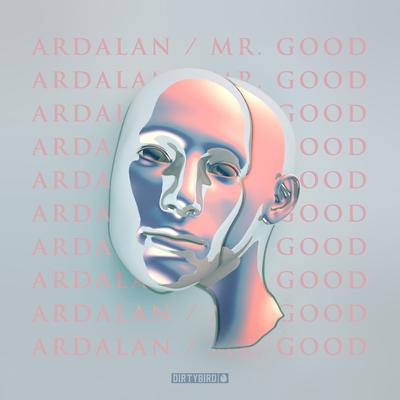 I Can't Wait By Ardalan's cover