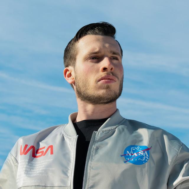 Christian Simpson's avatar image
