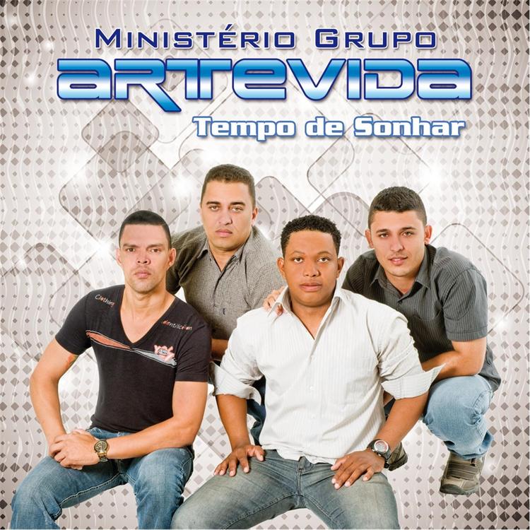 Ministério Grupo Artevida's avatar image