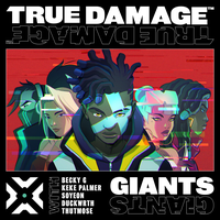 True Damage's avatar cover