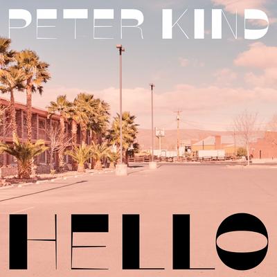 Hello By Peter Kind's cover