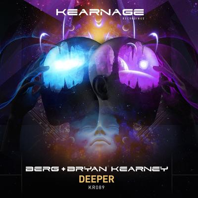 Deeper (Original Mix) By Berg, Bryan Kearney's cover