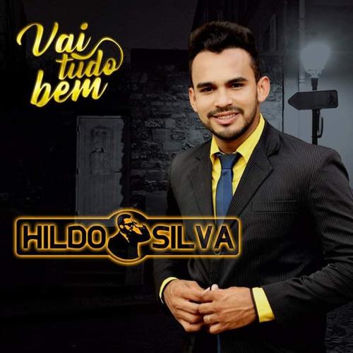 Vai Tudo Bem (Ao Vivo)'s cover