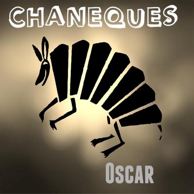 Chaneques's cover