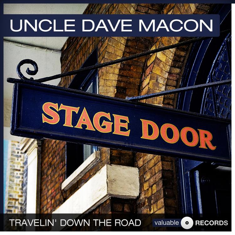 Uncle Dave Macon's avatar image