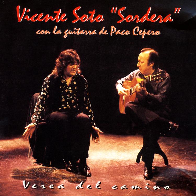 Vicente Soto "Sordera"'s avatar image