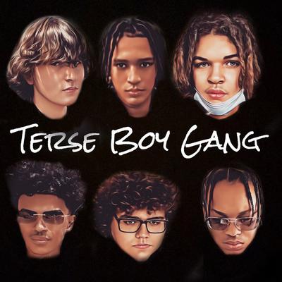 Terse Boy Gang's cover