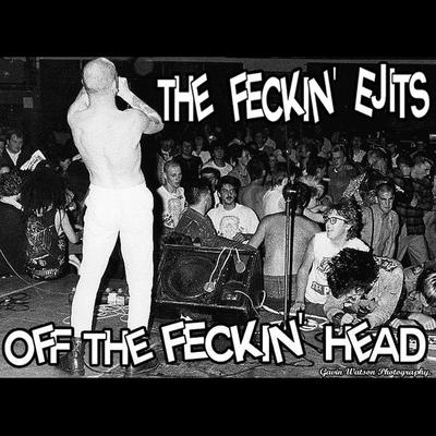 Off the Feckin Head's cover