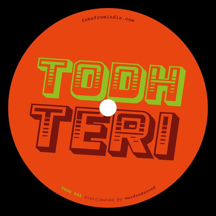 Todh Teri's avatar image