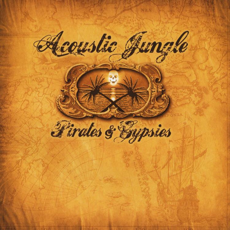 Acoustic Jungle's avatar image