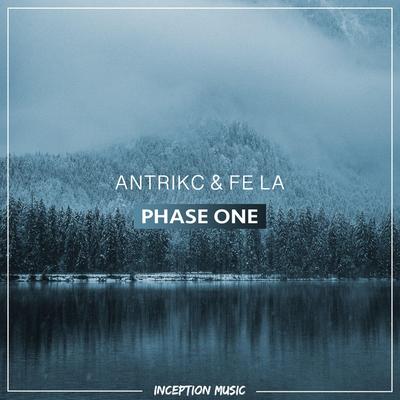 Antrikc's cover