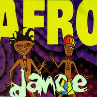 Afrodance's avatar cover