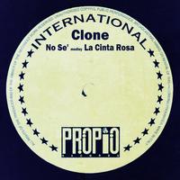 Clone's avatar cover