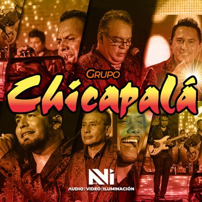 Grupo Chicapalá's cover