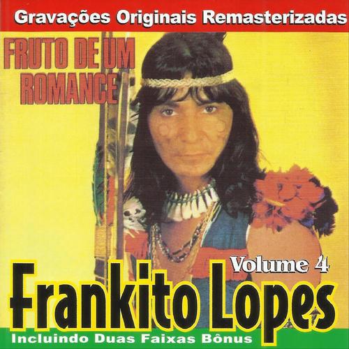 Franziria lopes's cover