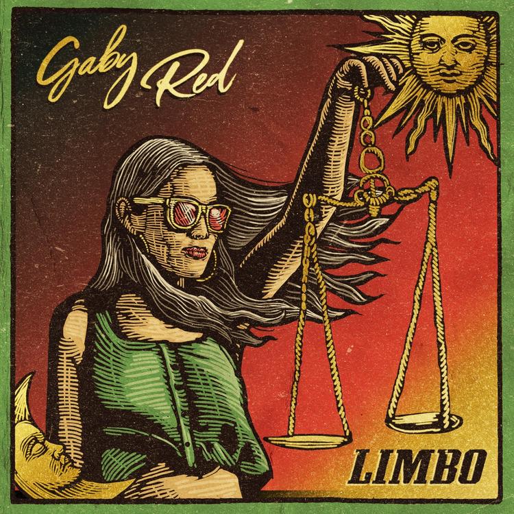 Gaby Red's avatar image
