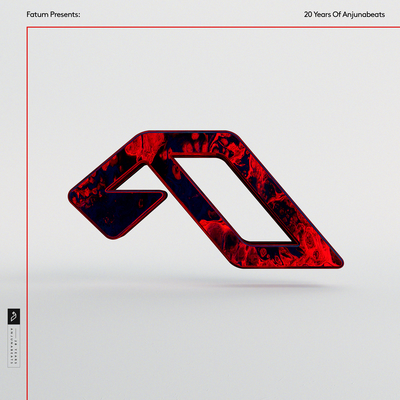 Fatum Presents: 20 Years Of Anjunabeats's cover