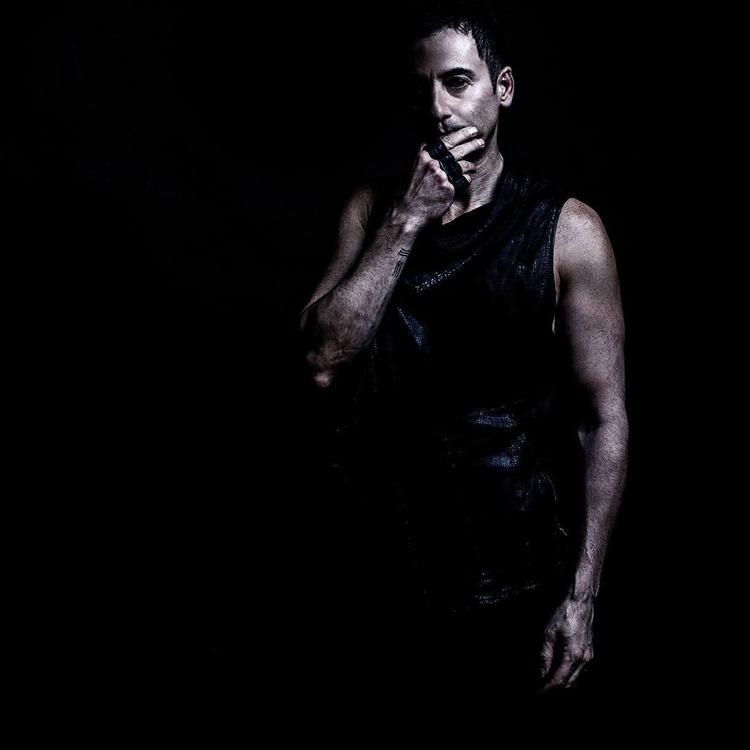 Dubfire's avatar image