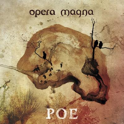 Edgar Allan Poe By Opera Magna's cover