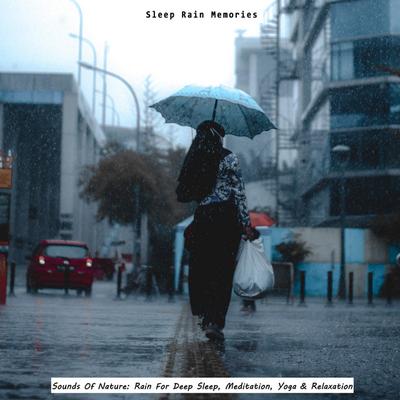 Sleep Rain Memories's cover