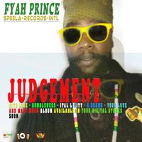 Fyah Prince's avatar cover
