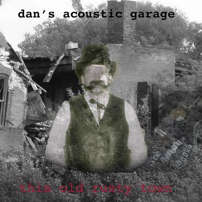 Hercules By Dan's Acoustic Garage's cover