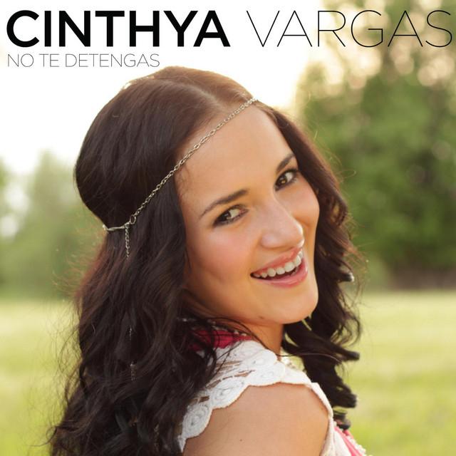 Cinthya Vargas's avatar image