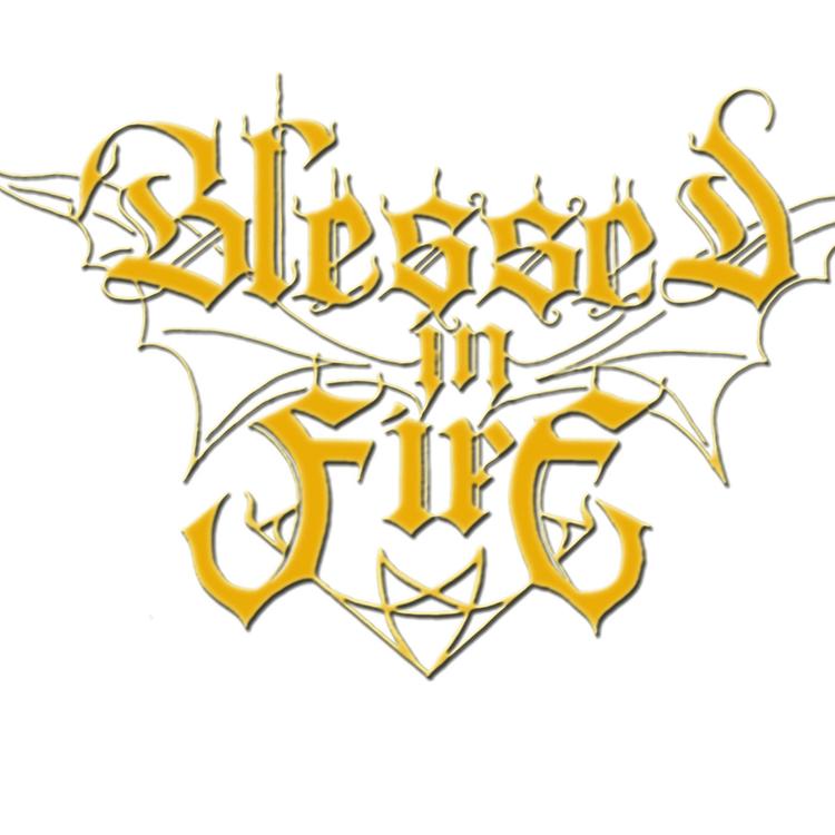 blessedinfire's avatar image