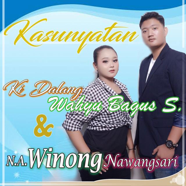 Ki Dalang Wahyu Bagus s.'s avatar image