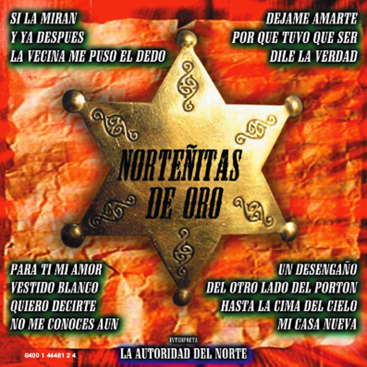 La Autoridad Del Norte's avatar image