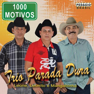 Talvez Seja Tarde By Trio Parada Dura's cover